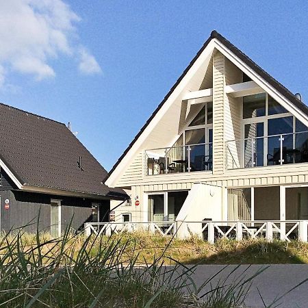 6 Person Holiday Home In Wendtorf Eksteriør bilde