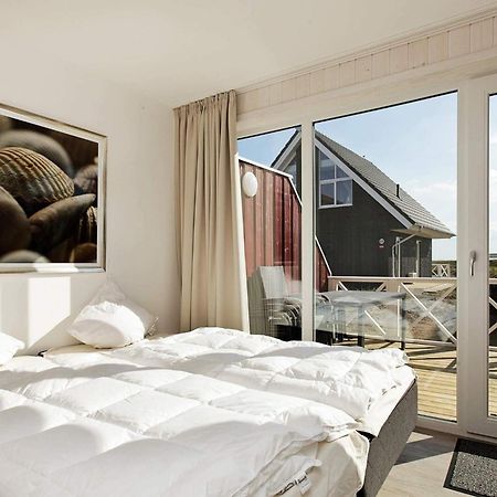 6 Person Holiday Home In Wendtorf Eksteriør bilde