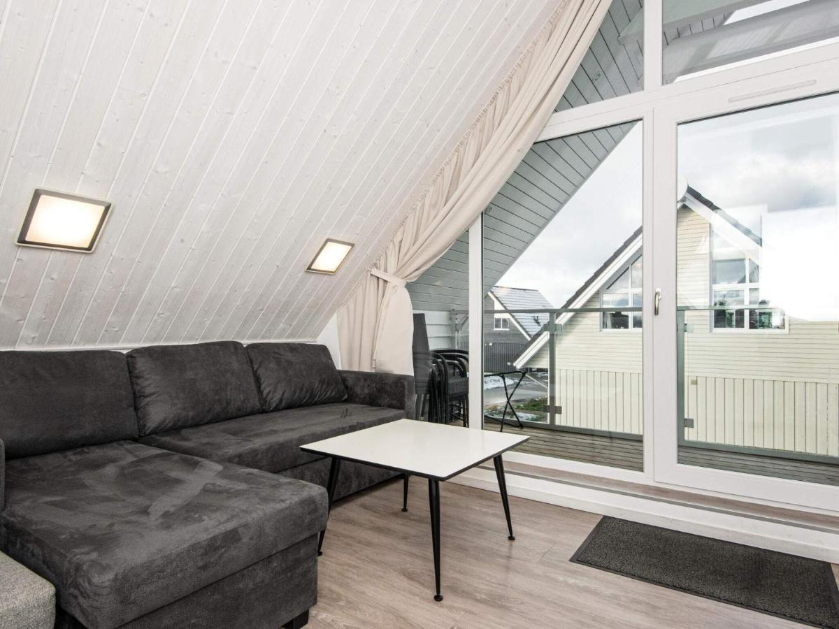 6 Person Holiday Home In Wendtorf Eksteriør bilde