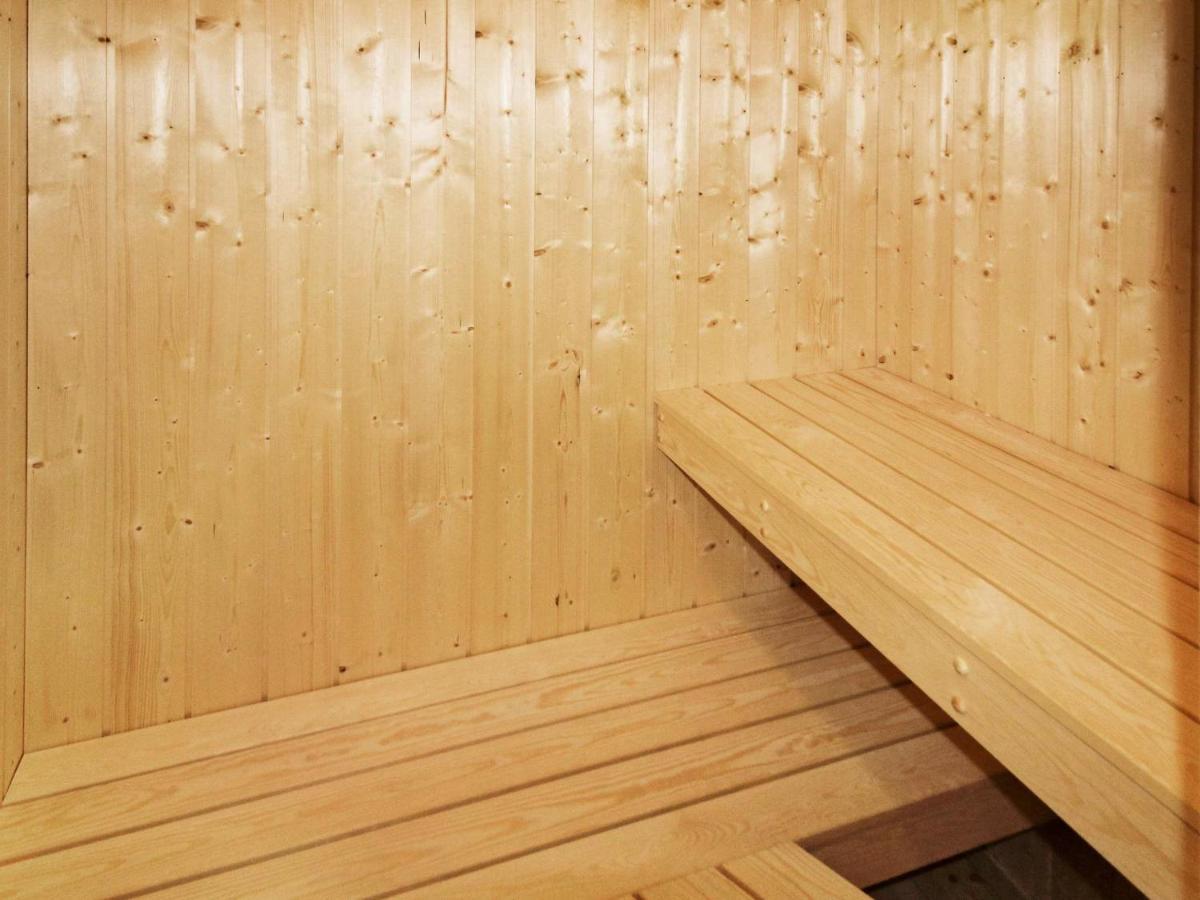 6 Person Holiday Home In Wendtorf Eksteriør bilde